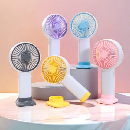 Mini fan 2