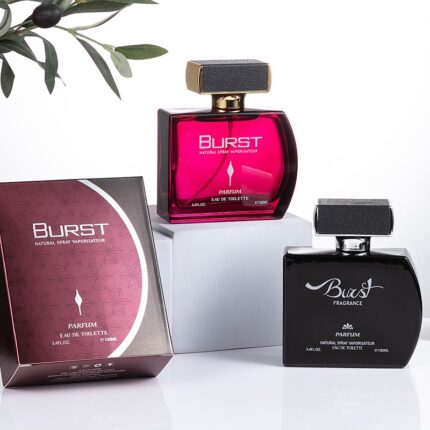 Burst 100ml perfume