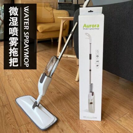 Spray mop