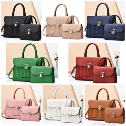 Blossom 2in1 bag