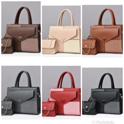 Priscy 2in1 bag