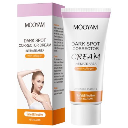 Dark spot corrector