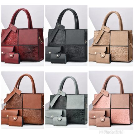 Stella 3in1 bag
