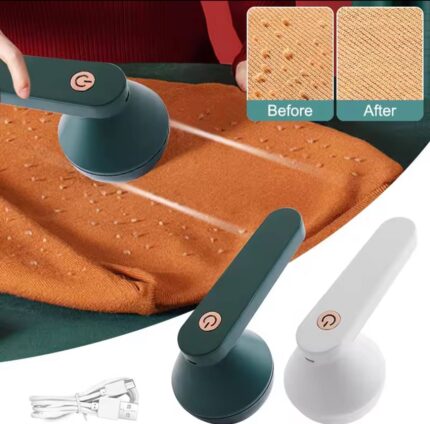 Lint removal