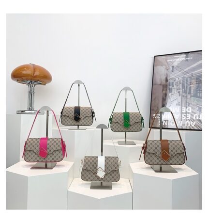 Bag 007