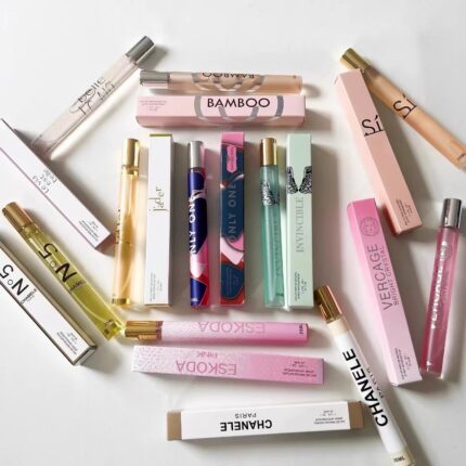 Mini pocket perfume 35ml