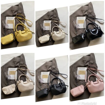 Bag F