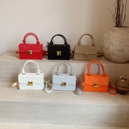 Bag I