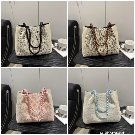 Bag Q