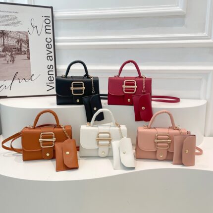 Bag T