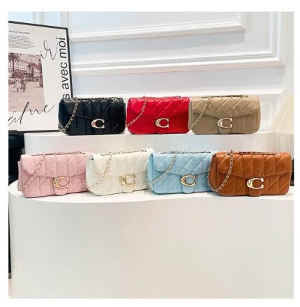 Bag 018