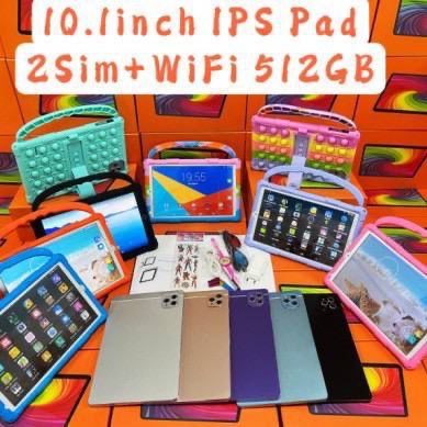 Children tablet PC