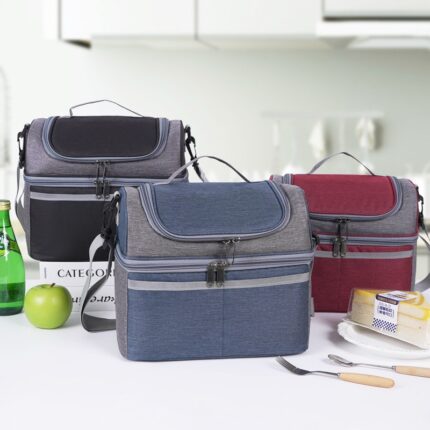 Lunch bag 2