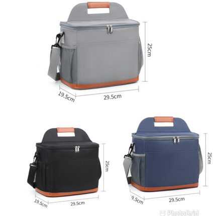 Lunch bag 3