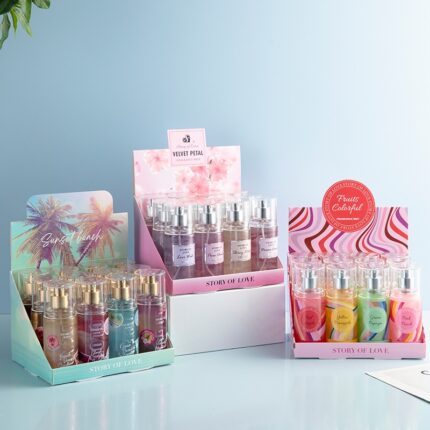 Mini body mist 88ml
