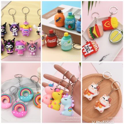 Key holder