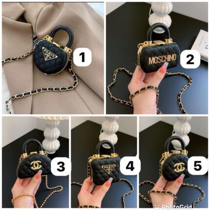 Fashion bag 2