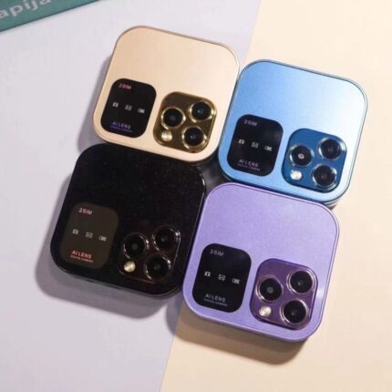 Mini flip i60 pro phone