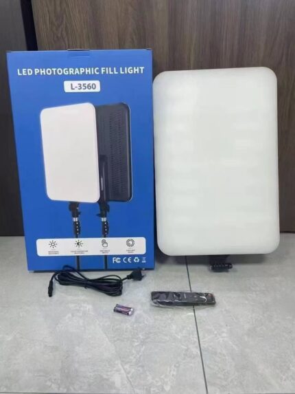 L3560 light