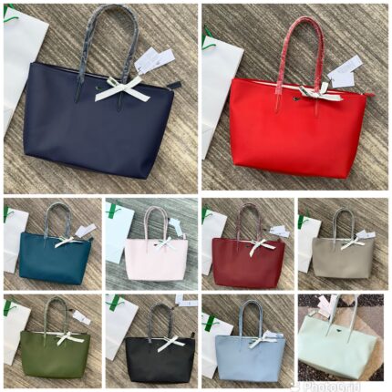 Lacoste bag