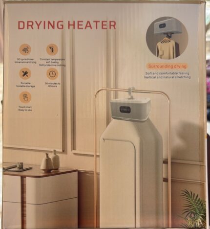 Drying heater