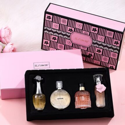 4in1 female perfume 5