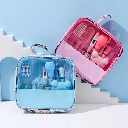 Baby care kit